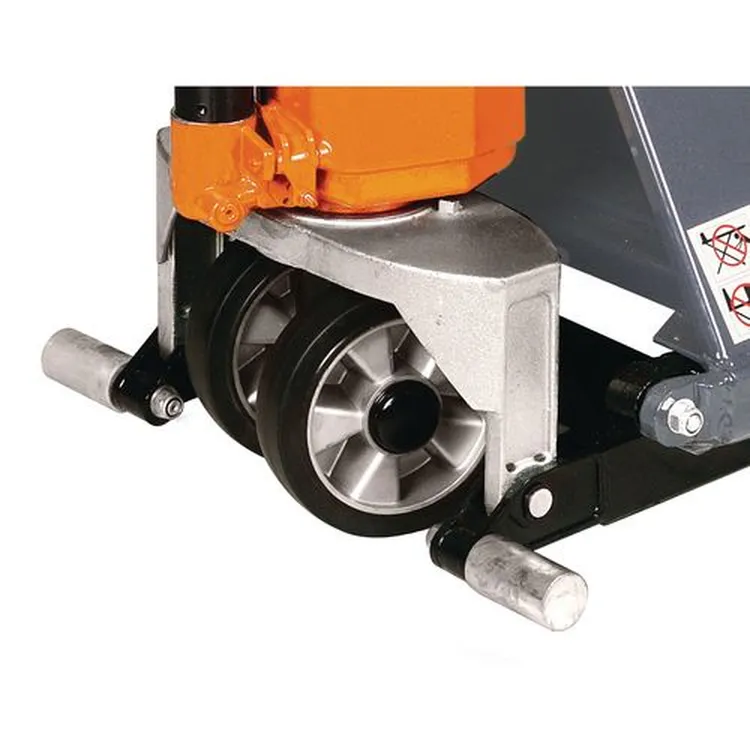 PORTA PALETES TESOURA PHH 1001W UNICRAFT