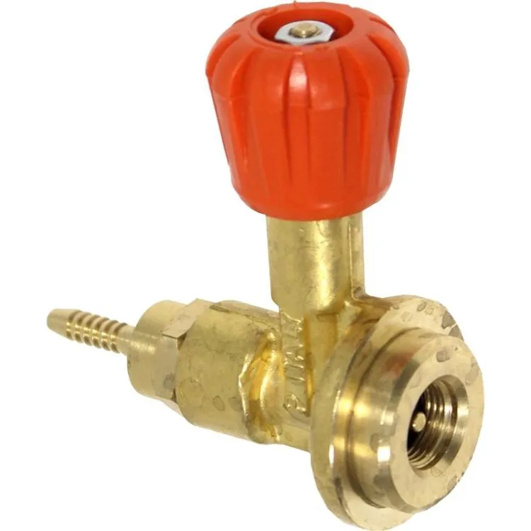 REDUTOR DE PRESSÃO 201500 GAZ OXYTURBO REDUTOR DE PRESSÃO 201500 GAZ OXYTURBO