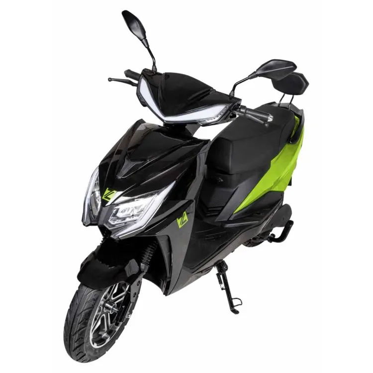 SCOOTER ELÉTRICA 45 KM/H ZIPPER