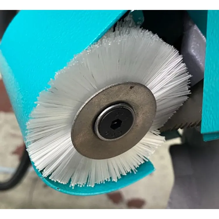 SERROTE AUTOMÁTICO C/ CONTROLO ELETRÓNICO CUBO300 E-FLAT IMET