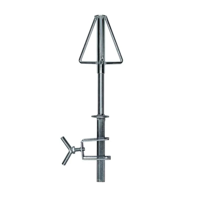 SUPORTE ESPECIAL GALVANIZADO PARA JANTES JBM SUPORTE ESPECIAL GALVANIZADO PARA JANTES JBM