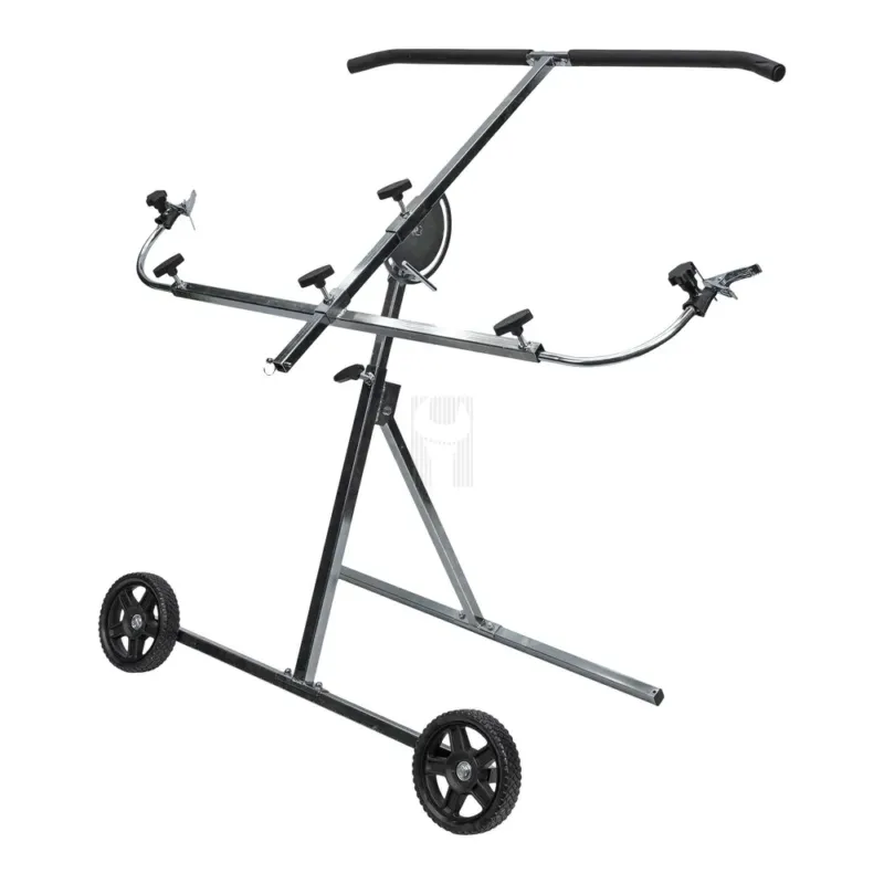 SUPORTE UNIVERSAL PAINÉIS PARA-CHOQUES JBM SUPORTE UNIVERSAL PAINÉIS PARA-CHOQUES JBM