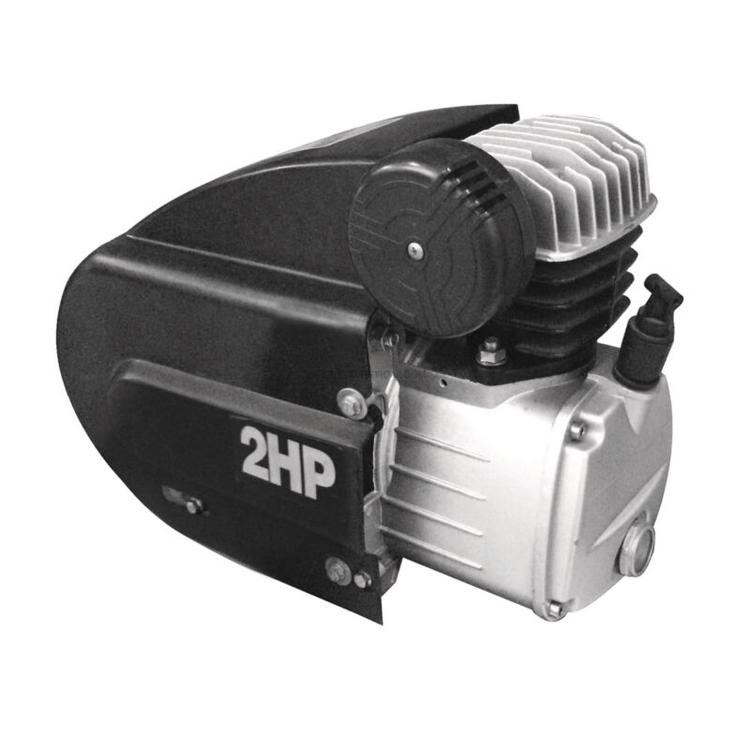 UNIDADE COMPRESSORA 2501 AIRCRAFT