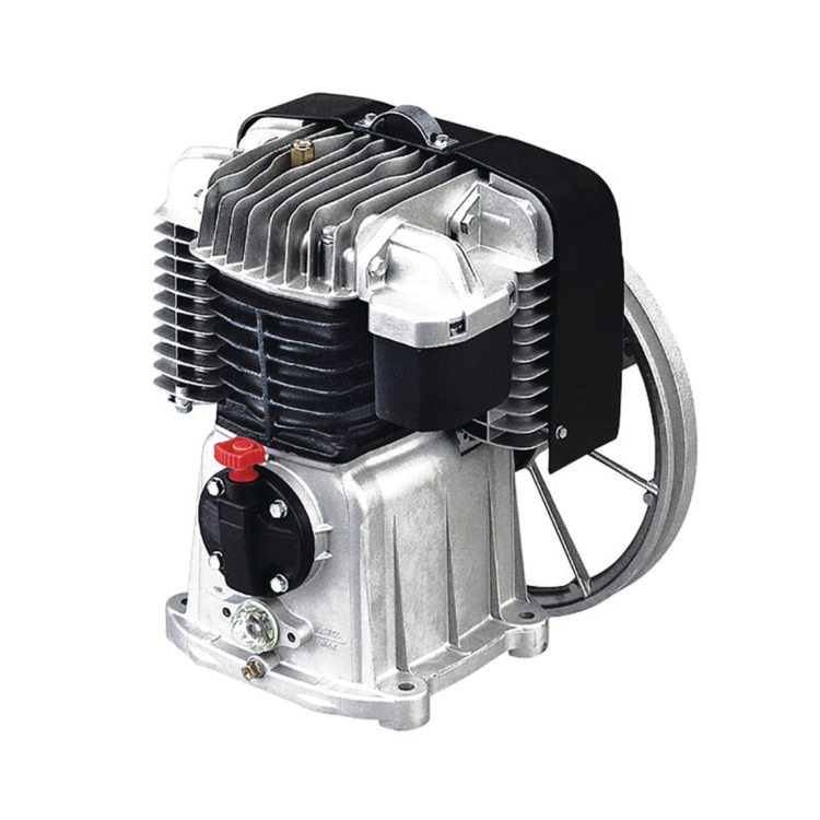 Unidade Compressora AIRCRAFT BK 113 10bar 430L/min 3kW