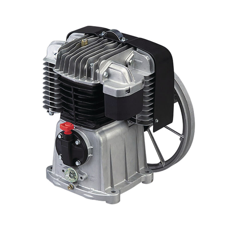 Unidade Compressora AIRCRAFT BK 113 28 bar Dois Estágios 2,2 kW 225 l/min Unidade Compressora AIRCRAFT BK 113 28 bar Dois Estágios 2,2 kW 225 l/min