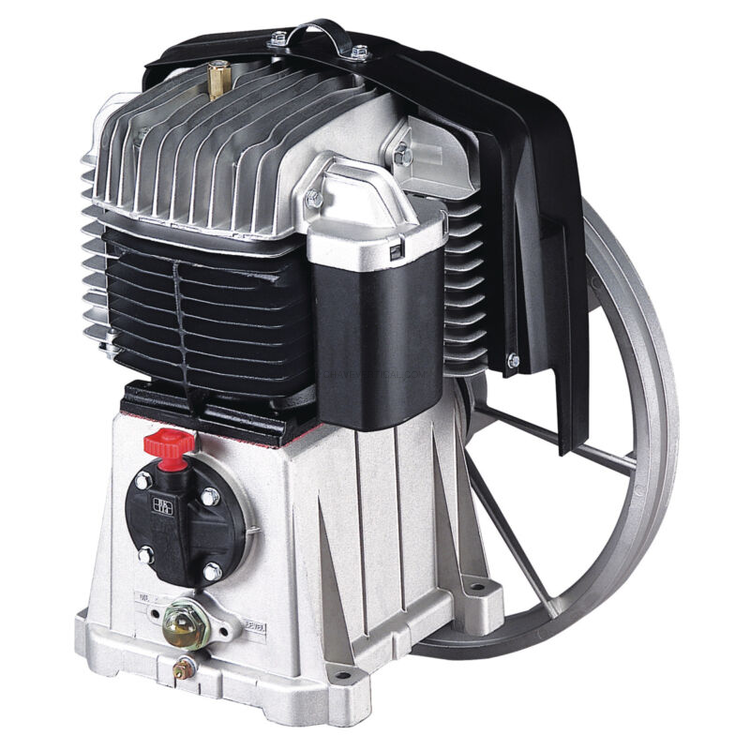 Unidade compressora AIRCRAFT BK 114 10 bar 585 l/min Unidade compressora AIRCRAFT BK 114 10 bar 585 l/min