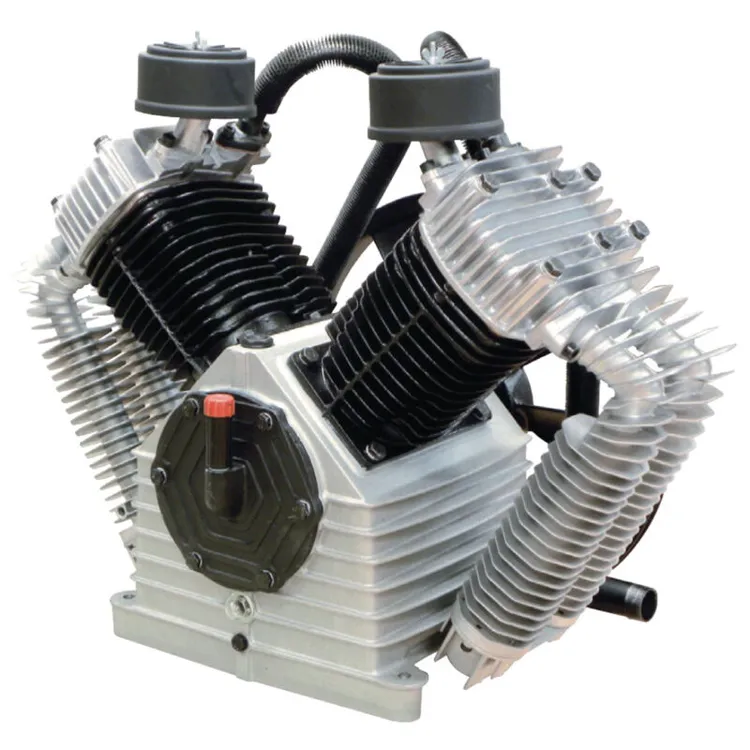 Unidade Compressora AIRCRAFT BKV 50 15 kW 11 bar 2148 l/min