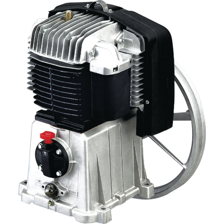 Unidade Compressora BK 119 AIRCRAFT 10 bar 5,5 kW 712 l/min