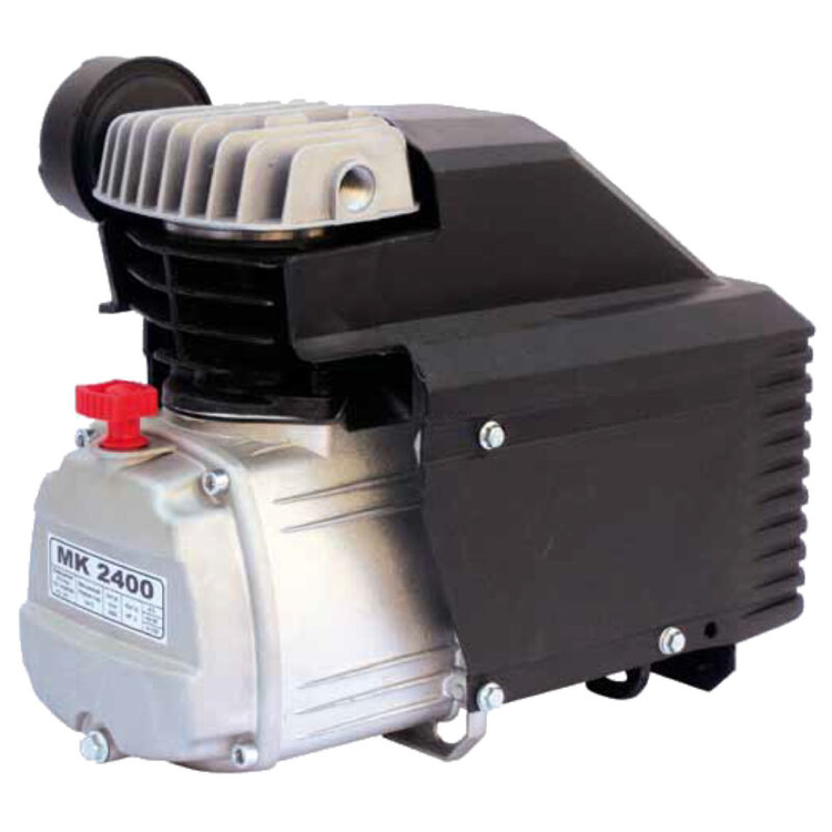 UNIDADE COMPRESSORA MK 2400 - 2 AIRCRAFT UNIDADE COMPRESSORA MK 2400 - 2 AIRCRAFT