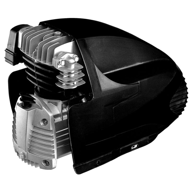 UNIDADE COMPRESSORA MK 285 - 2.5 AIRCRAFT UNIDADE COMPRESSORA MK 285 - 2.5 AIRCRAFT