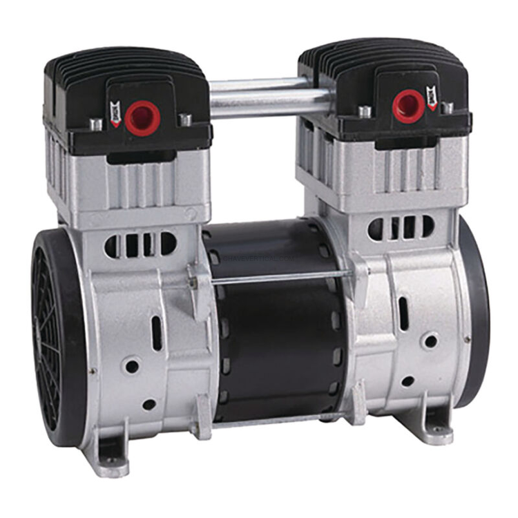 UNIDADE COMPRESSORA OF-1500 AIRCRAFT UNIDADE COMPRESSORA OF-1500 AIRCRAFT
