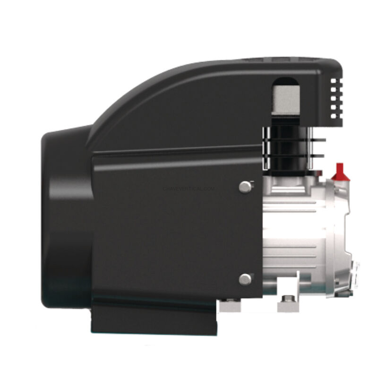 UNIDADE COMPRESSORA PARA MOBILBOY 261/24 E AIRCRAFT UNIDADE COMPRESSORA PARA MOBILBOY 261/24 E AIRCRAFT