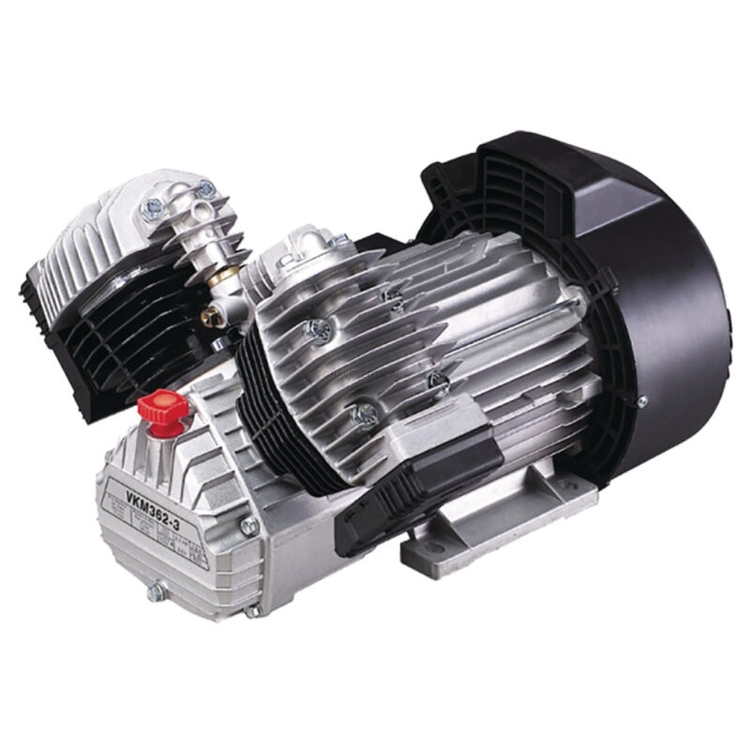 UNIDADE COMPRESSORA VKM 362 - 3 AIRCRAFT UNIDADE COMPRESSORA VKM 362 - 3 AIRCRAFT