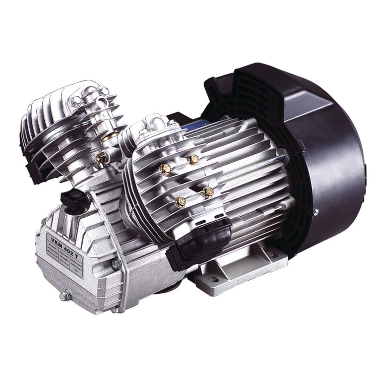 UNIDADE COMPRESSORA VKM 362 - 3 AIRCRAFT