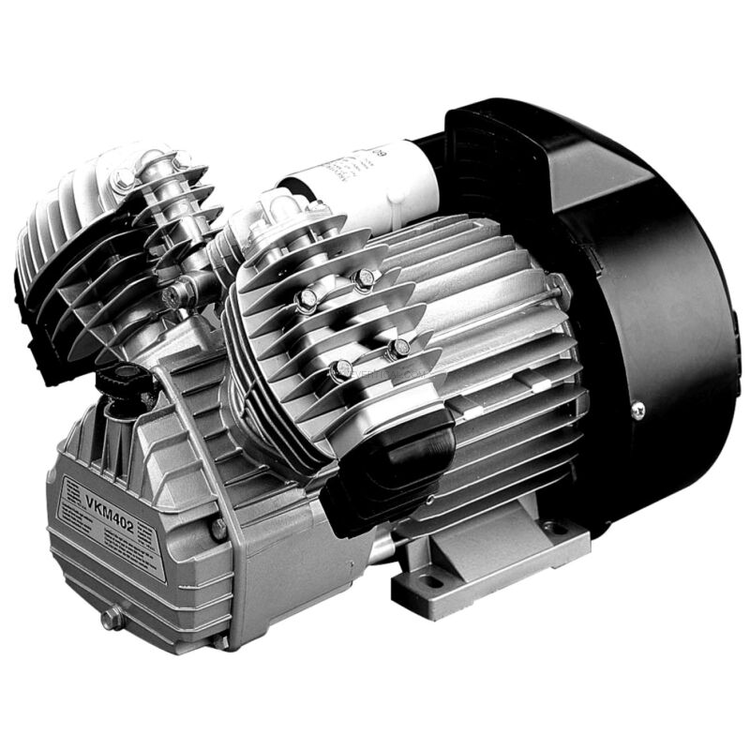 UNIDADE COMPRESSORA VKM 402 - 3 AIRCRAFT