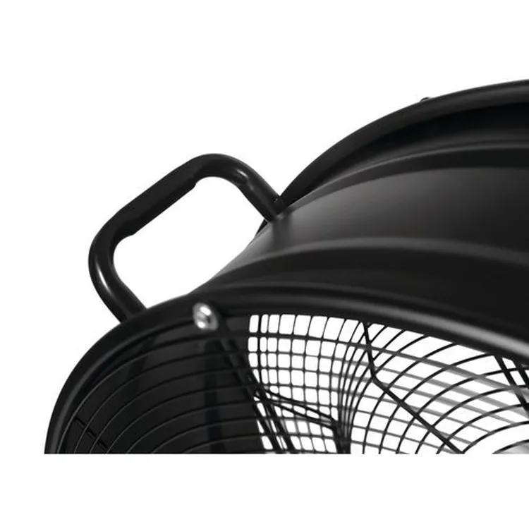Ventilador Móvel Unicraft 610-2 230V 11786m³/h