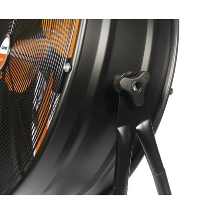 Ventilador Móvel Unicraft 610-2 230V 11786m³/h