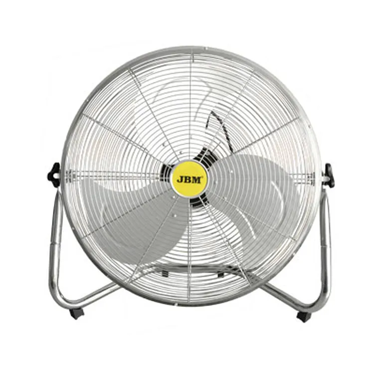 Ventoinha de Chão JBM 120W 3400 CFM 230V