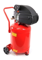 Compressor de Ar Vertical MADER 50L 2HP 8 Bar