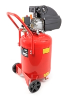 Compressor de Ar Vertical MADER 50L 2HP 8 Bar