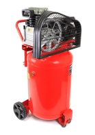 Compressor de Ar Vertical MADER 100L 2kW 3HP 10Bar 305L/min