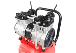 Compressor de Ar 50L MADER 10Bar 1.5kW 240L/min