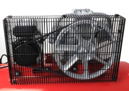 Compressor de Ar 150L MADER 2.6kW 10 Bar 400 L/min
