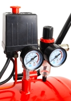 Compressor de Ar 150L MADER 2.6kW 10 Bar 400 L/min
