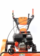 Destroçador de Mato MADER 196CC 600mm 196cc 2F+1R