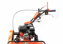 Destroçador de Mato MADER 196CC 600mm 196cc 2F+1R