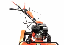 Destroçador de Mato MADER 196CC 600mm 196cc 2F+1R