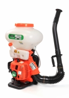 Atomizador com Motor MADER 26L 2T Gasolina