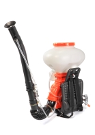 Atomizador com Motor MADER 26L 2T Gasolina