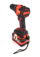 Berbequim Aparafusadora MADER 18V 45Nm 13mm