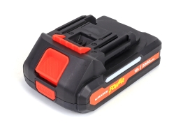 Berbequim Aparafusadora MADER 18V 29Nm 2.0Ah