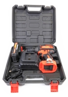Berbequim Aparafusadora MADER 18V 29Nm 2.0Ah