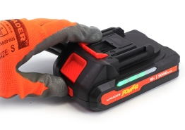 Berbequim Aparafusadora MADER 18V 29Nm 2.0Ah