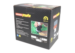Tupia 18V MADER 18V 10000-30000 RPM 0-8mm