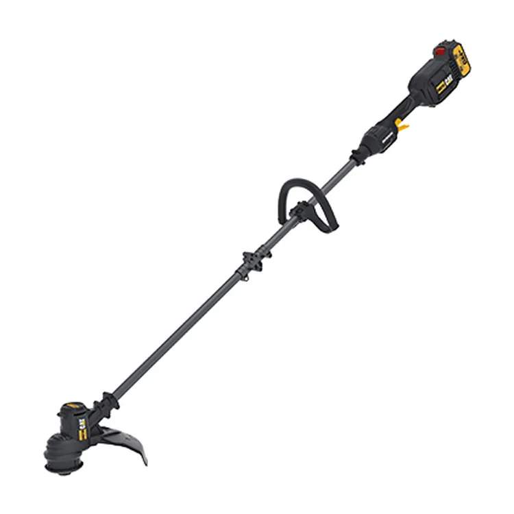 APARADOR DE RELVA 18V DG210 CAT
