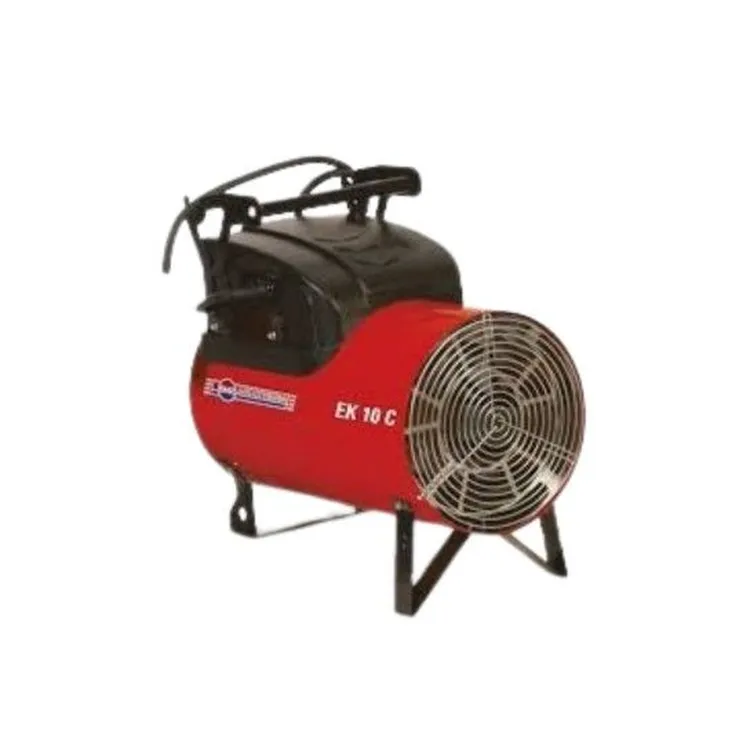 AQUECEDOR ELÉTRICO 400V EK 10 BIEMMEDUE AQUECEDOR ELÉTRICO 400V EK 10 BIEMMEDUE
