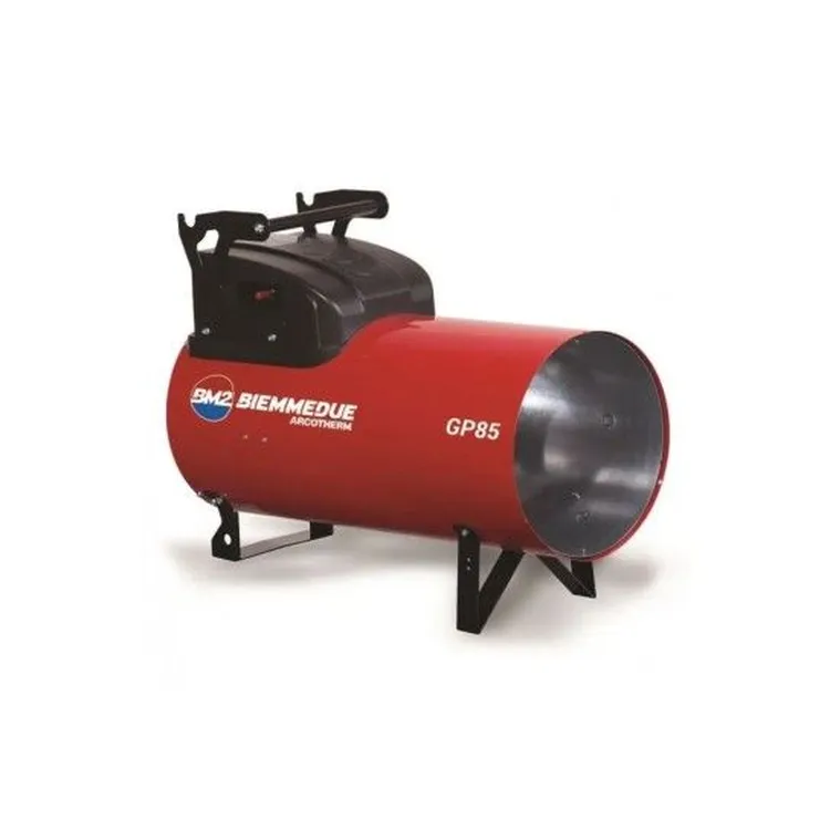 AQUECEDOR GÁS PROPANO AUTO GP 85 BIEMMEDUE