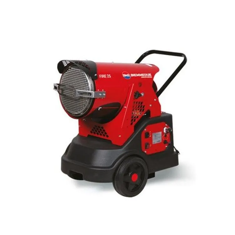 AQUECEDOR INFRAVERMELHOS FIRE 25 BIEMMEDUE AQUECEDOR INFRAVERMELHOS FIRE 25 BIEMMEDUE