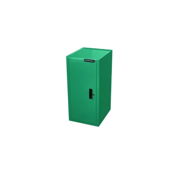Armário de Ferramentas JONNESWAY Verde 1 Porta