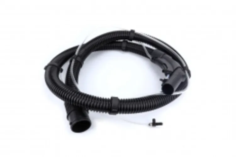 Aspirador de Pó e Líquidos MADER 20L 1400W 230V