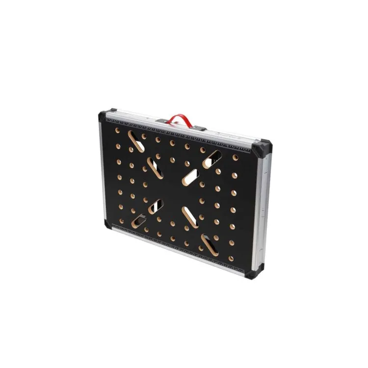 Bancada de Trabalho Multifunções HOLZMANN FLEX01 454kg 845x600mm