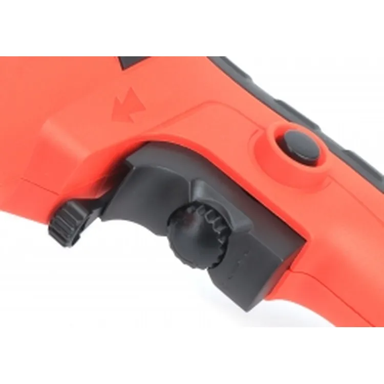 Berbequim Elétrico de Percussão MADER 13mm Velocidade Variável
