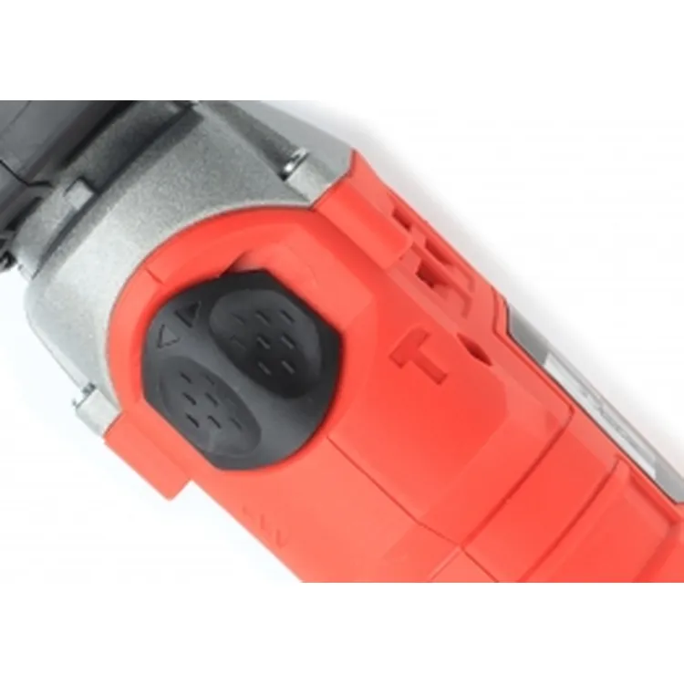 Berbequim Elétrico de Percussão MADER 13mm Velocidade Variável
