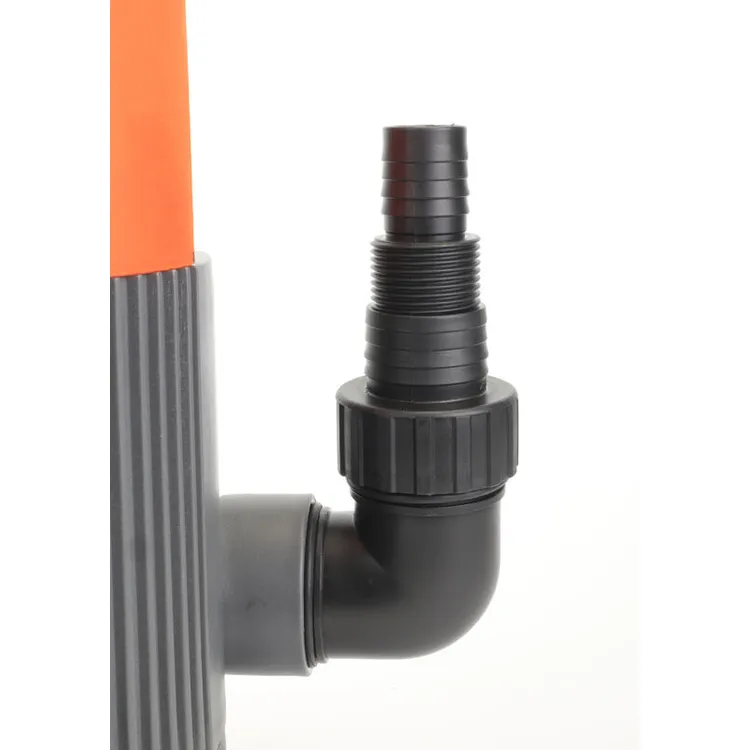 Bomba Submersível 3 em 1 MADER 900W 14000 L/H