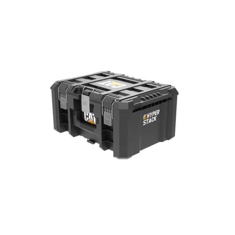 Caixa de Armazenamento Média CAT 41003 42.8L 45kg