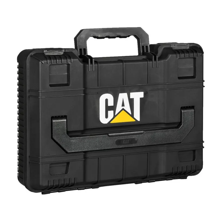 Caixa de Armazenamento Pequena CAT DA41001 22.5L 34kg
